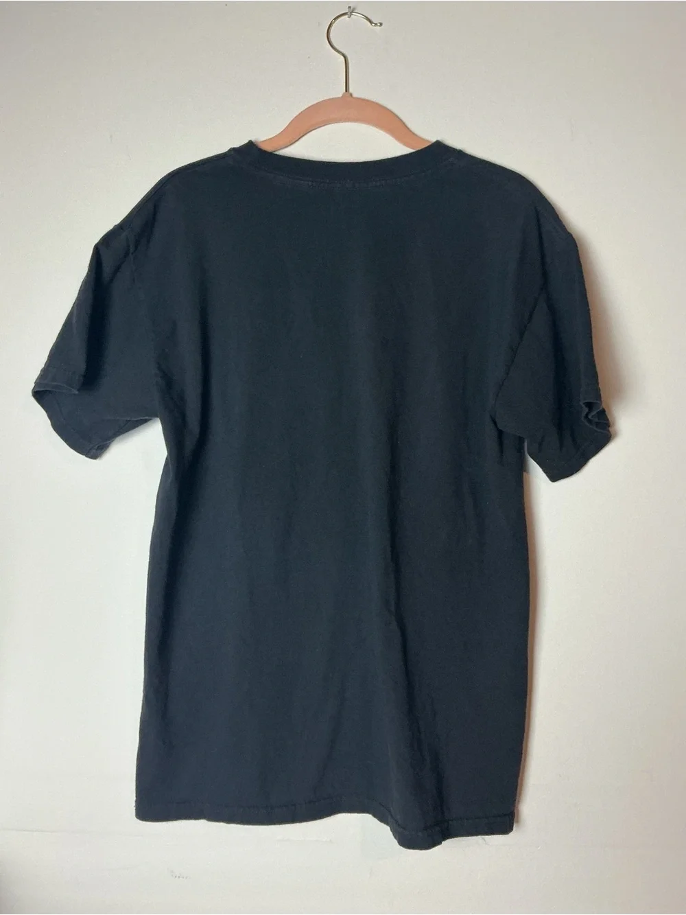 ‘Bazinga!’ Graphic Tee Size M - Picture 2 of 3